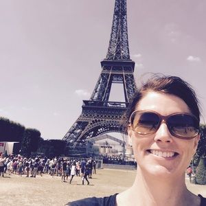 Meet your Posher, Jennifer